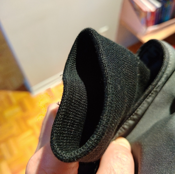 Women’s Canada Goose Parka Size L - Picture 12 of 13